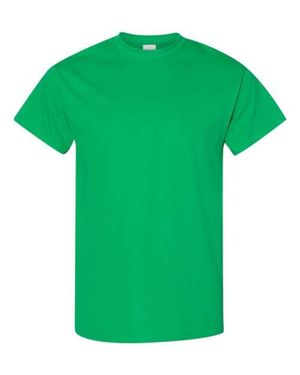 Premium Thick Cotton T-Shirt Sturdy and Soft for All-Day Comfort